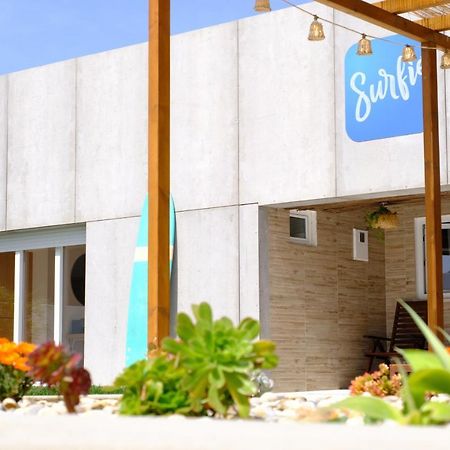 Surfie Surf Beach E Adventure Villa Aroeira  Екстериор снимка